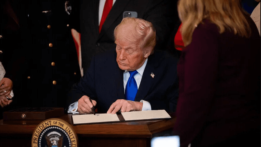 Trump'tan küresel dengeleri sarsacak yeni hamle: Hazırlıklar tamamlanmak üzere