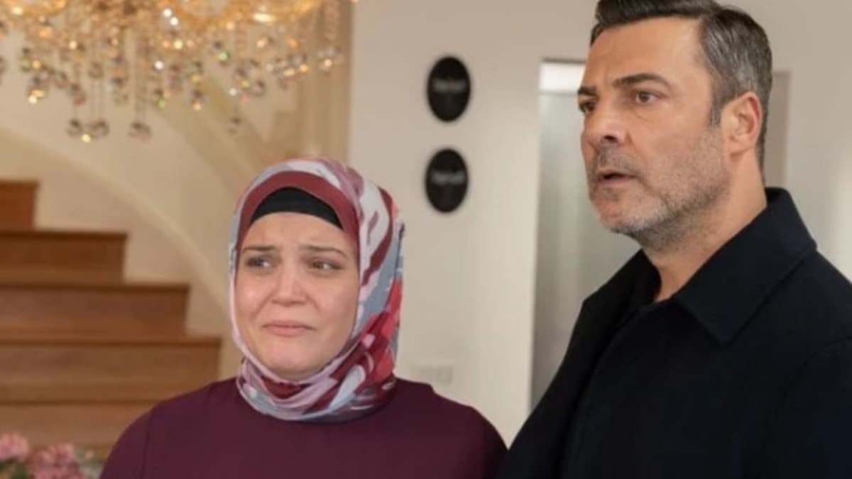 Ekranların sevilen dizisi Kızılcık Şerbeti'nin yeni bölüm tarihi netleşti