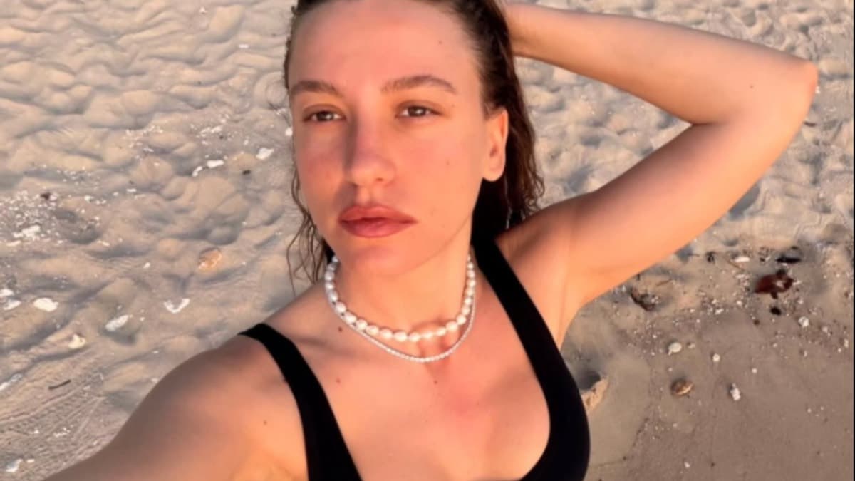 Serenay Sarıkaya tatilin ardından imzaları attı: 75 milyonluk dev anlaşma