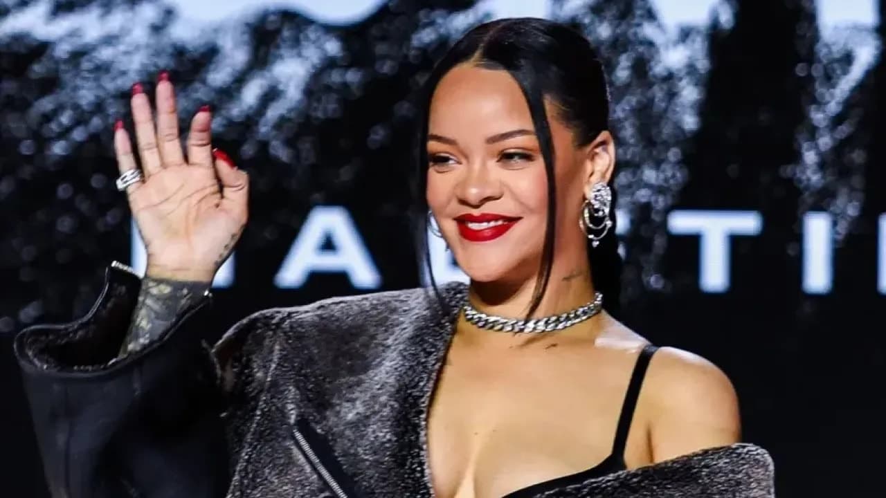 Rihanna'nın Türkiye ilgisi büyüyor: Ankara'nın ardından Eskişehir radarında