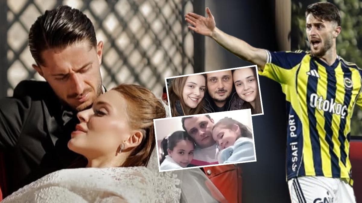 İsmail Yüksek'in kayınpederi Emre Matraş'ın paylaşımı gündem oldu: Düğünün ardından aile içi kriz sürüyor