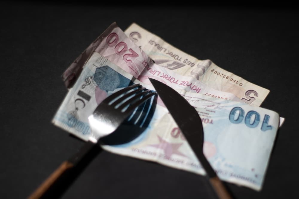 Enflasyon beklentilerinde dikkat çeken ayrışma: Piyasa yukarı yönlü, hane halkı ve reel sektör aşağı yönlü güncelledi