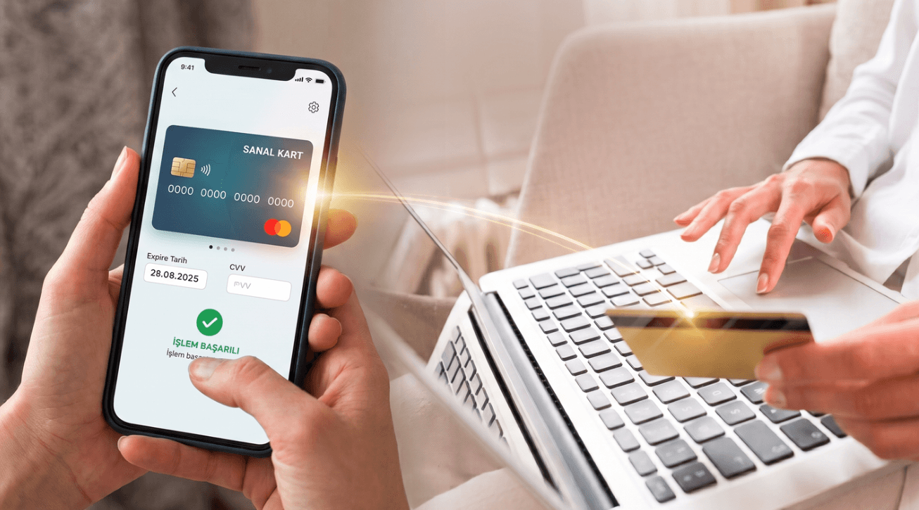 Kredi kartıyla online alışverişe yeni dönem: Düzenleme yürürlüğe girdi