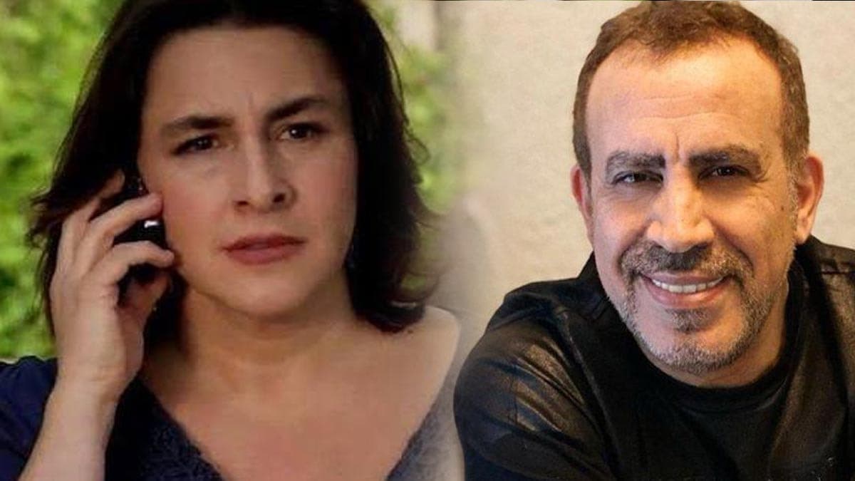 Esra Dermancıoğlu'ndan Haluk Levent'e sert çıkış: Sosyal medyada dikkat çeken açıklama