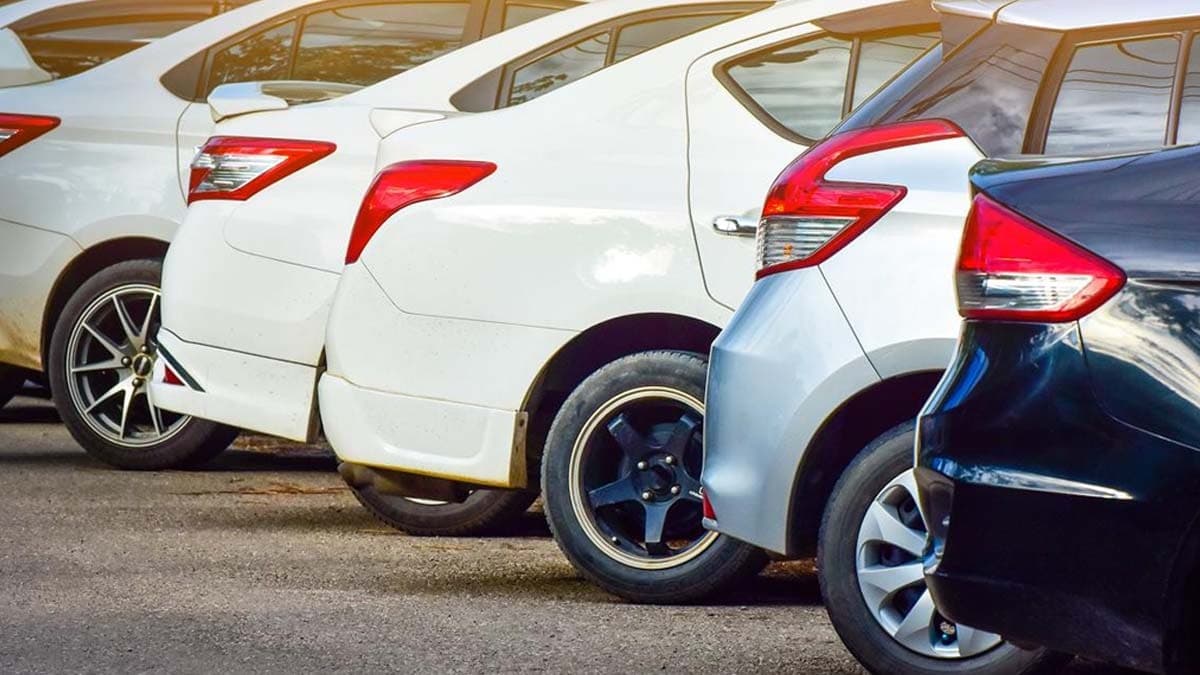 Otomobil ve motosiklette ÖTV düzenlemesi gündemde: Yeni oranlar yolda