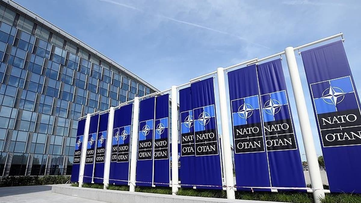 NATO Karargahında Casusluk Alarmı: Güvenlik Soruşturması Başlatıldı