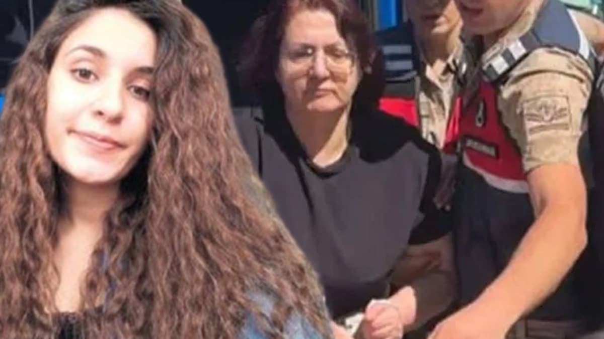 Gülistan Doku soruşturmasında şok iddia: 'Valinin eşi bana 100 bin lira verdi'