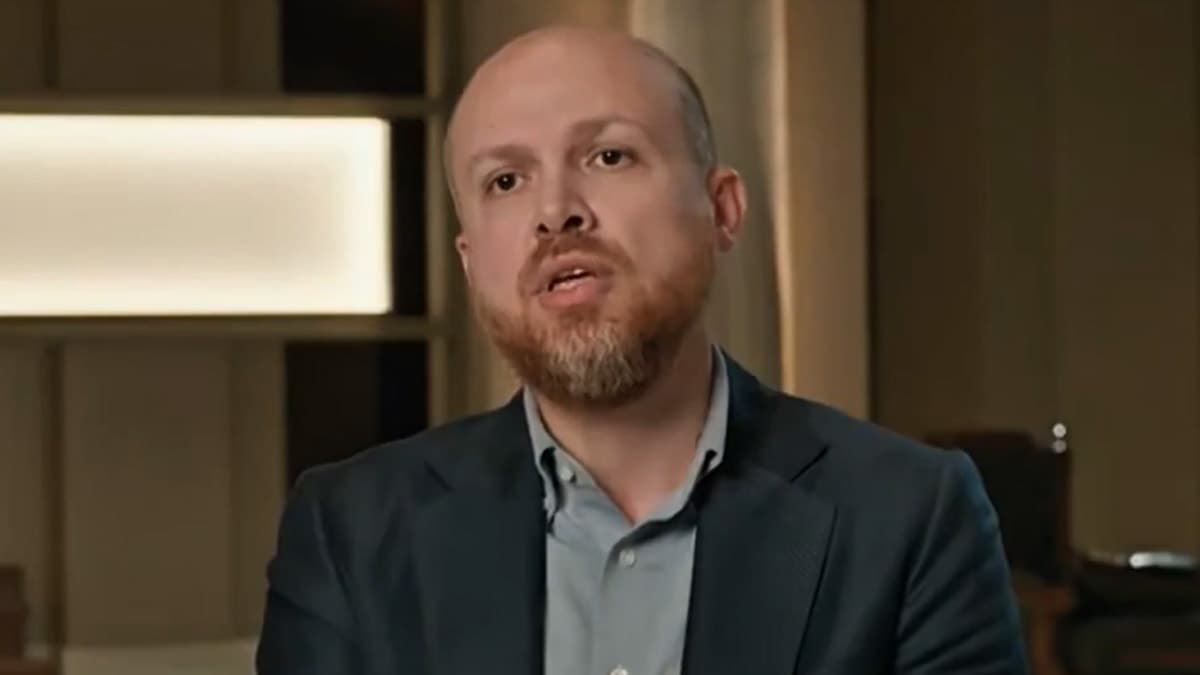Bilal Erdoğan: FETÖ'yü doğuran dindarlık değil, katı laikliğin ta kendisi olmuştur