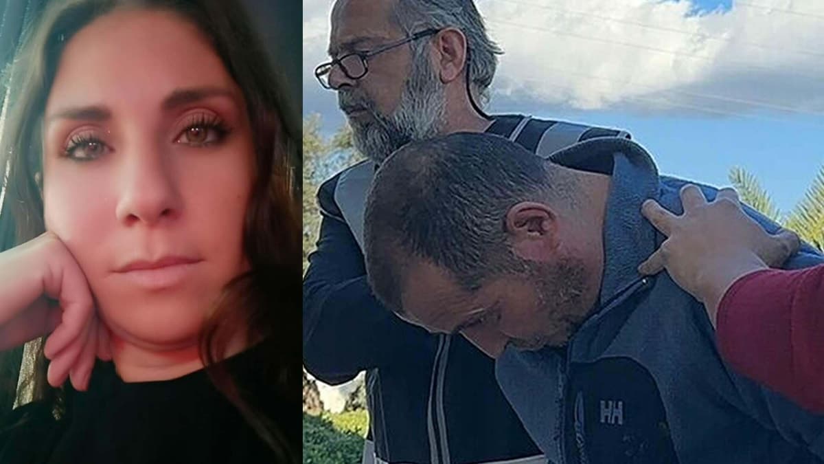 Eski eşini öldürüp geze geze Bodrum'a gitmişti! Mahkemeden emsal olacak karar