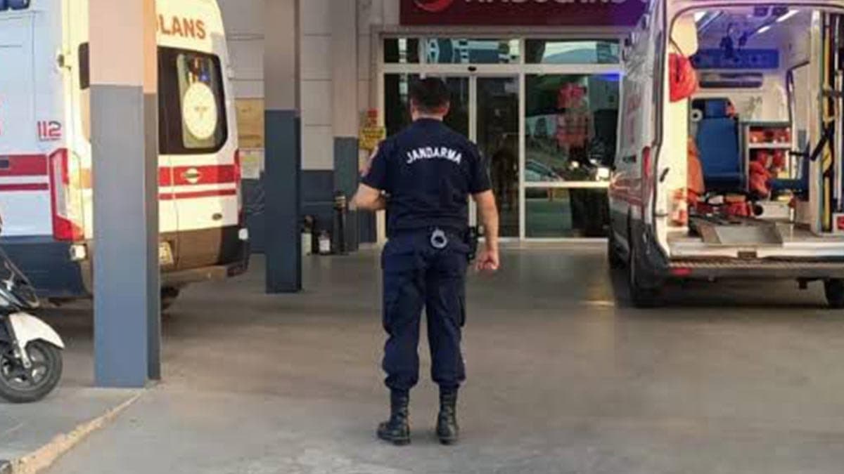 Yaban domuzu zannedip babasına ateş etti: Ailenin av faciası