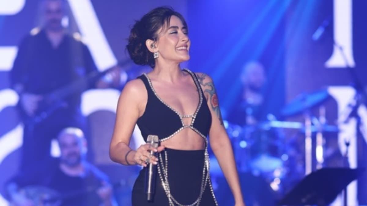 Melek Mosso'nun abonelik sistemiyle aylık kazancı dudak uçuklattı