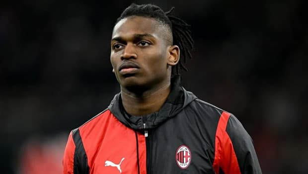 Galatasaray'ın Leao Transferinde Kritik Viraj: Milan Masada