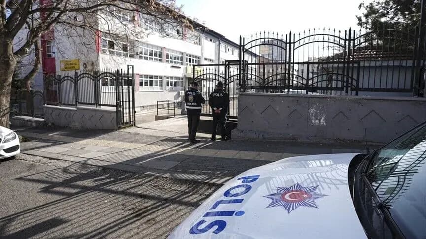 Okullarda mali dönüşüm: 30 bin personele yeni bütçe yetkisi