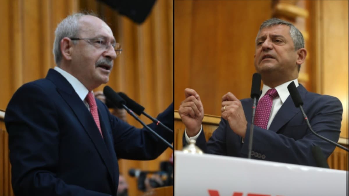 Yeni parti kurulmasının ardından yapılan ilk ankette sürpriz sonuçlar