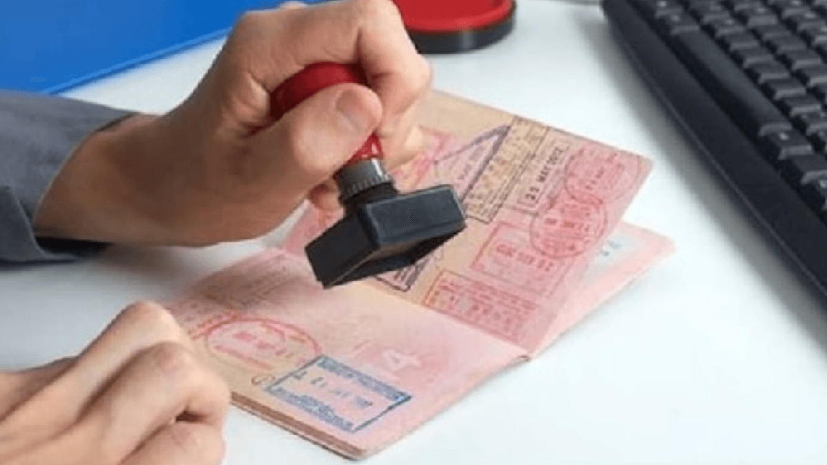 Vize başvurularında yeni dönem: 3 aylık kısıtlama kararı alındı