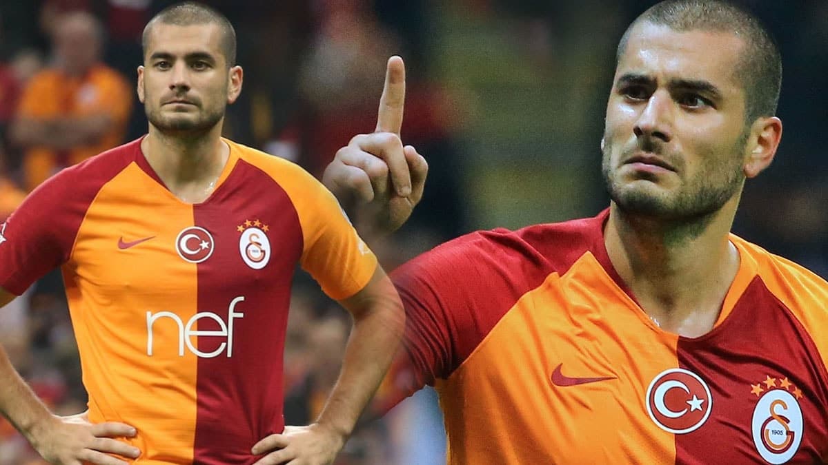 Galatasaray eski golcüsünü Florya'ya davet ediyor