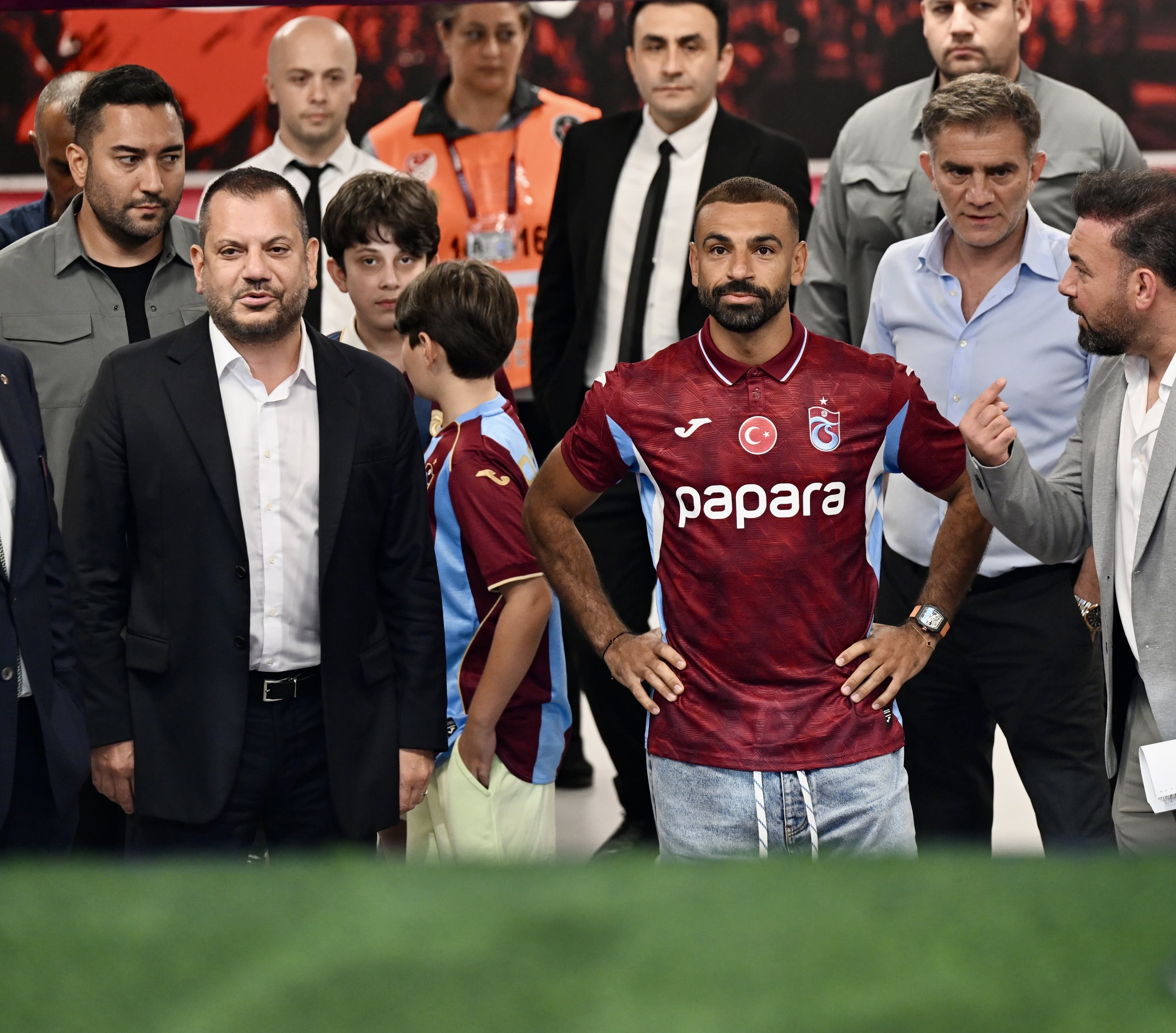 Trabzonspor'un yıldız transferi sürprizle sonuçlandı: Dünya starı bordo-mavili teklifi geri çevirdi