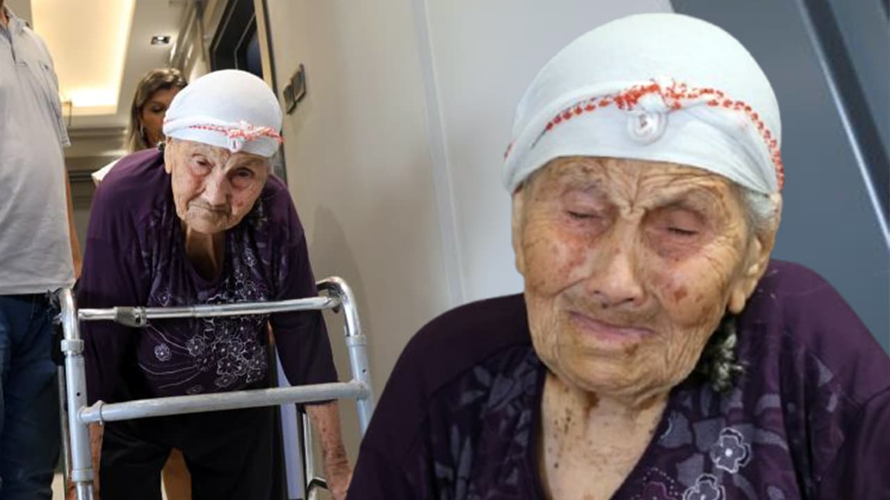 Adana'da 95 yaşındaki Türkan teyzenin miras isyanı: Kızı ve torunu 17 milyon liralık arsayı 'daire vaadiyle' aldı