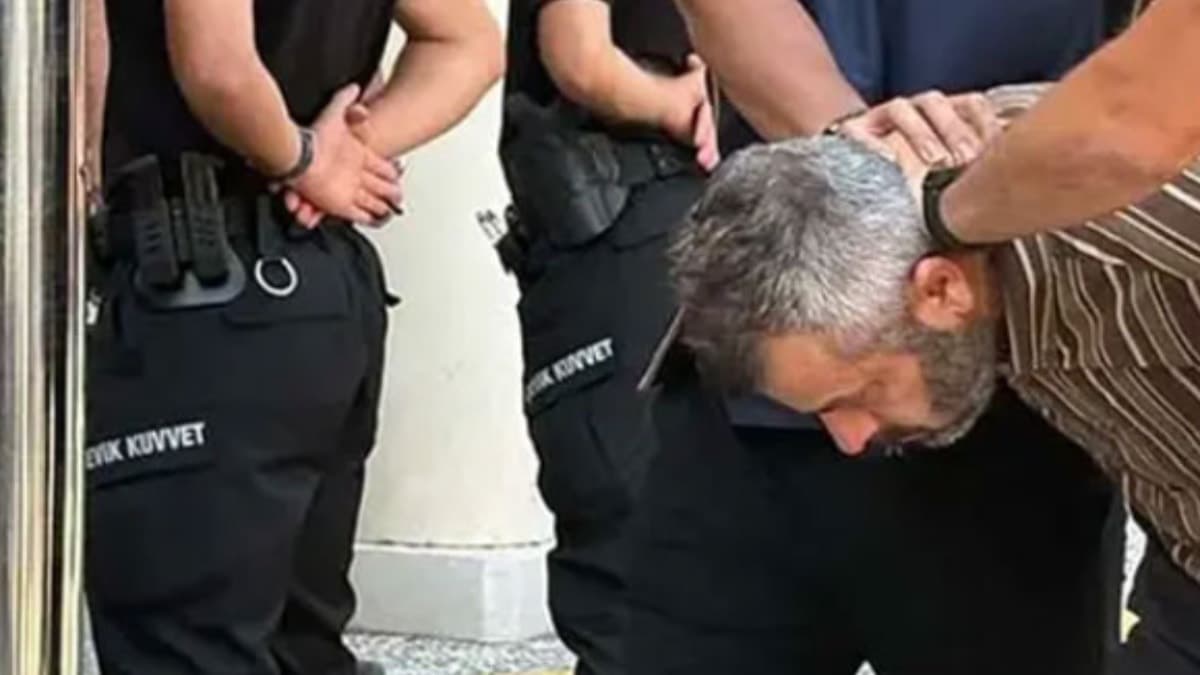 Cumhurbaşkanı Erdoğan'a suikast girişiminde bulunan FETÖ üyesinin ablası gözaltında