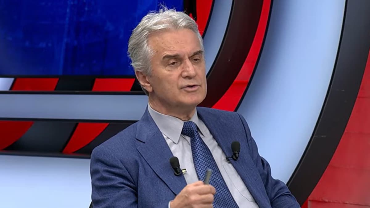 Kılıçdaroğlu'na yakın isimden dikkat çeken çıkış: YENİ Parti'yi eleştirdi, AKP'ye övgü düzdü