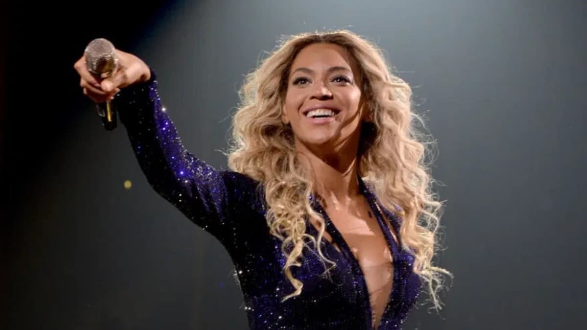 Beyoncé'nin Türkiye'de açtığı dava Yargıtay'a taşındı: 4 kişi hakkında hukuki süreç başlatıldı