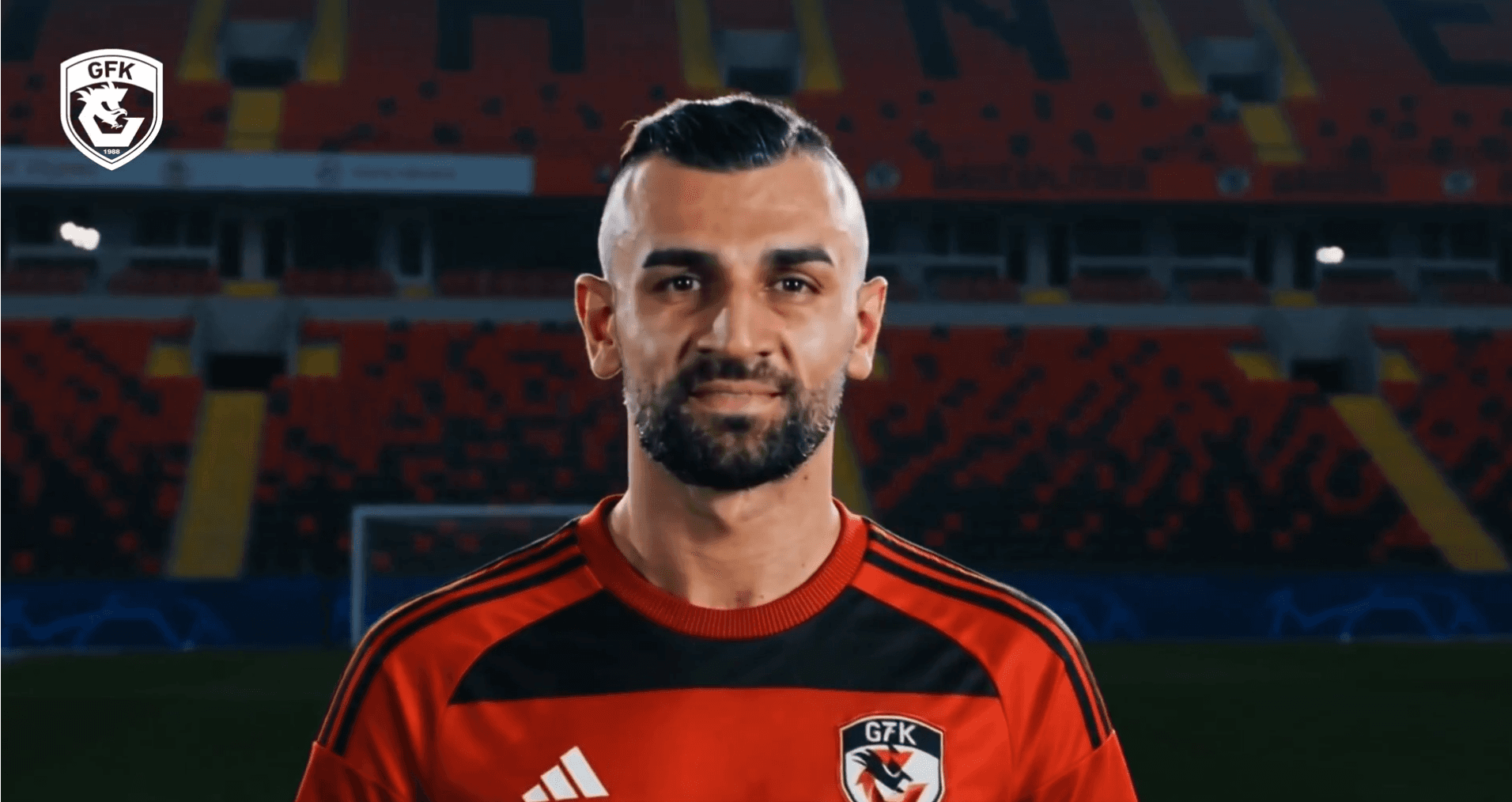 Serdar Dursun yeni takımıyla anlaşmaya vardı