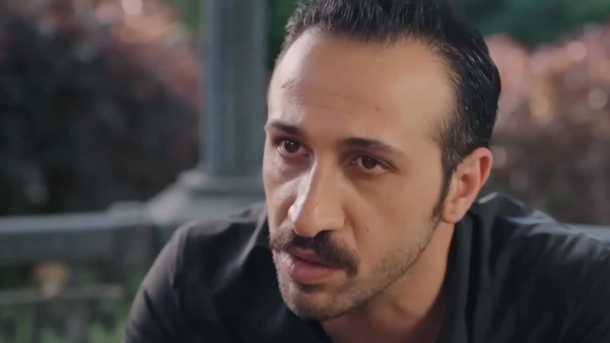 Uzak Şehir dizisine sürpriz transfer: Ersin Arıcı yeni rolüyle ekrana dönecek