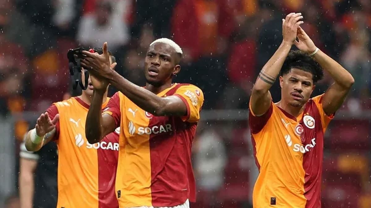 Galatasaray'ın yıldız isminden dikkat çeken ekonomi hamlesi