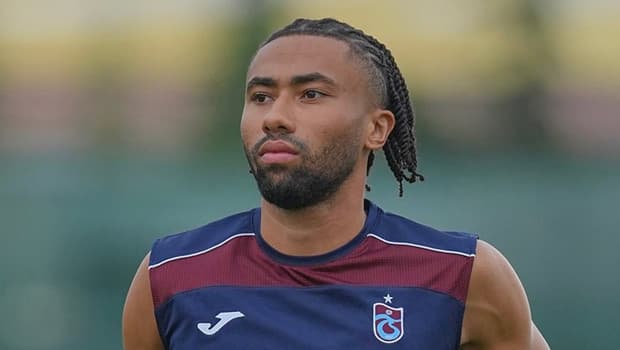 Trabzonspor'da Folcarelli sağlık sorunuyla karşı karşıya: Başarılı geçen operasyon sonrası süreç başladı