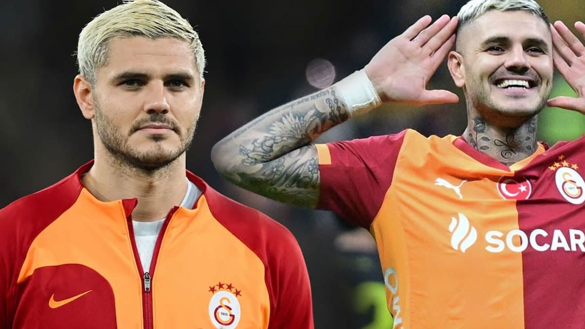 Icardi'ye sürpriz transfer teklifi: Konaklama dahil her şey hazır
