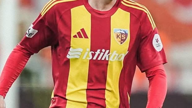 Kayserispor'a transfer döneminde yeşil ışık: Yasağın kalktığı resmen açıklandı