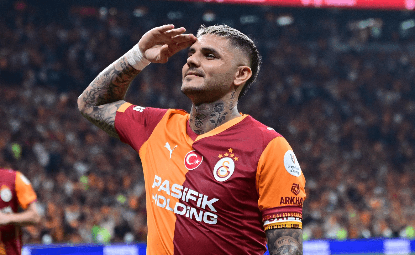 Galatasaray'da Icardi krizi! Başkan Özbek'i hayal kırıklığına uğratan yanıt