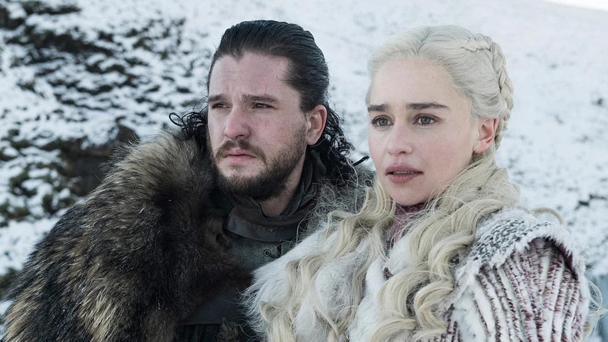 Game of Thrones evreni beyaz perdeye taşınıyor: Efsanevi dizinin filmi yolda