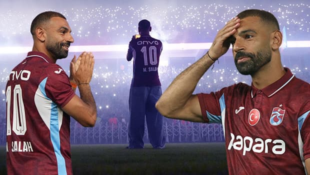 Trabzonspor'un Salah Transferi Dalgası: 72 Saatte Kasayı Doldurdu