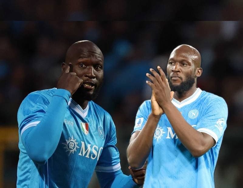 Fenerbahçe'de Lukaku sürprizi: Taraftarı heyecanlandıran transfer hamlesi