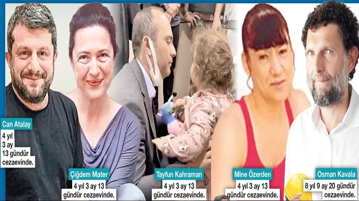 Toplumsal bütünleşme yalnızca teröriste aftan ibaret olamaz