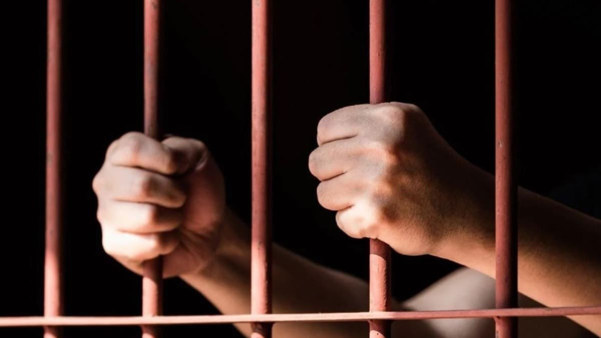 Türkiye cezaevlerinde kapasite sorunu: 'İğne atsan yere düşmez' hale geldi