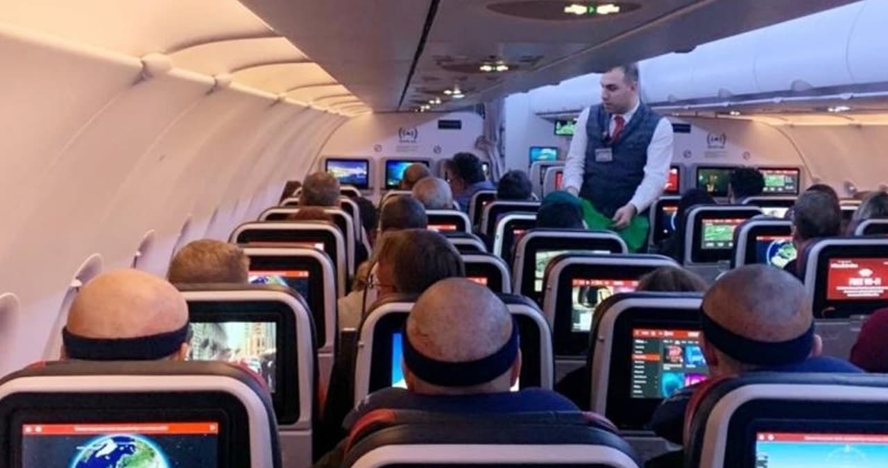 Türkiye'ye gelen turistlerin yeni gözdesi alışveriş değil, kişisel bakım hizmetleri oldu