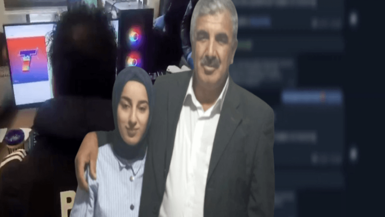 Soruşturma kapsamında tehdit şüphelilerine yönelik operasyon başlatıldı