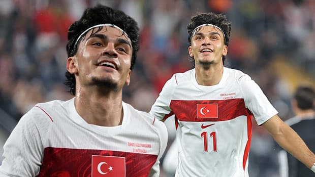 Can Uzun pazarlığında son viraj! Galatasaray'ın Frankfurt'a yaptığı teklif ortaya çıktı