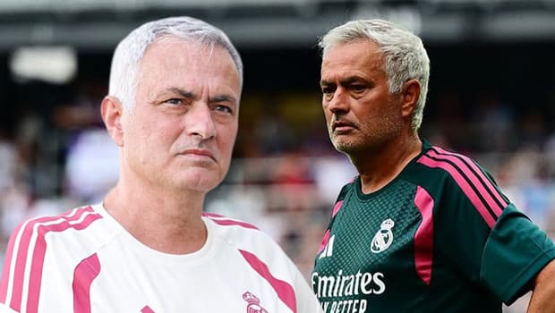 Mourinho'nun Real Madrid'i: Disiplin ve Profesyonelliğin Yeni Dönemi