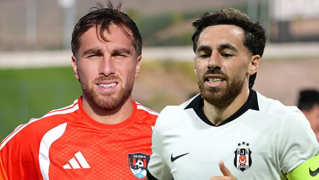 Ozan Can Kökçü'den kardeşi Orkun Kökçü'ne övgü: 'Liderliği tartışılmaz'