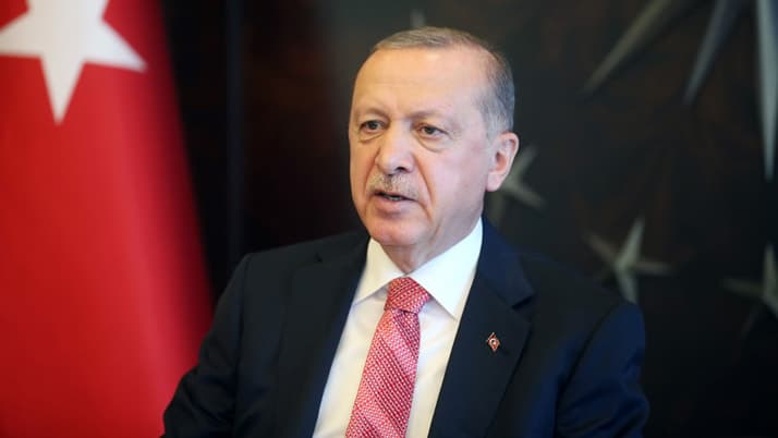 Son anket şaşırttı: Erdoğan'ın önünde çıkan iki siyasi isim