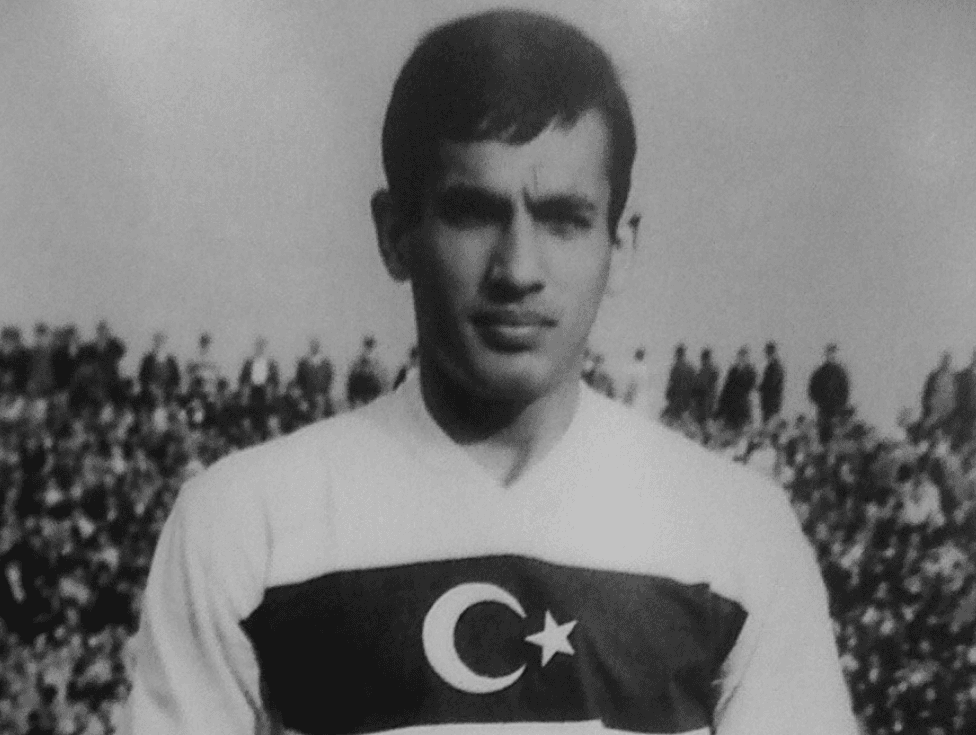 Türk futbolunun acı kaybı: Eski millî futbolcu Haluk Erdem hayata veda etti