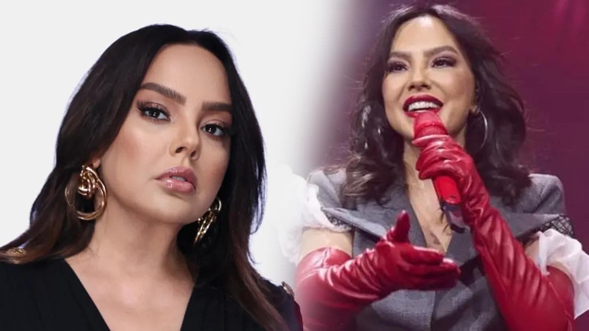 Ebru Gündeş'in 10 Milyon Liralık Estetik Dönüşümü Sosyal Medyayı Sarstı