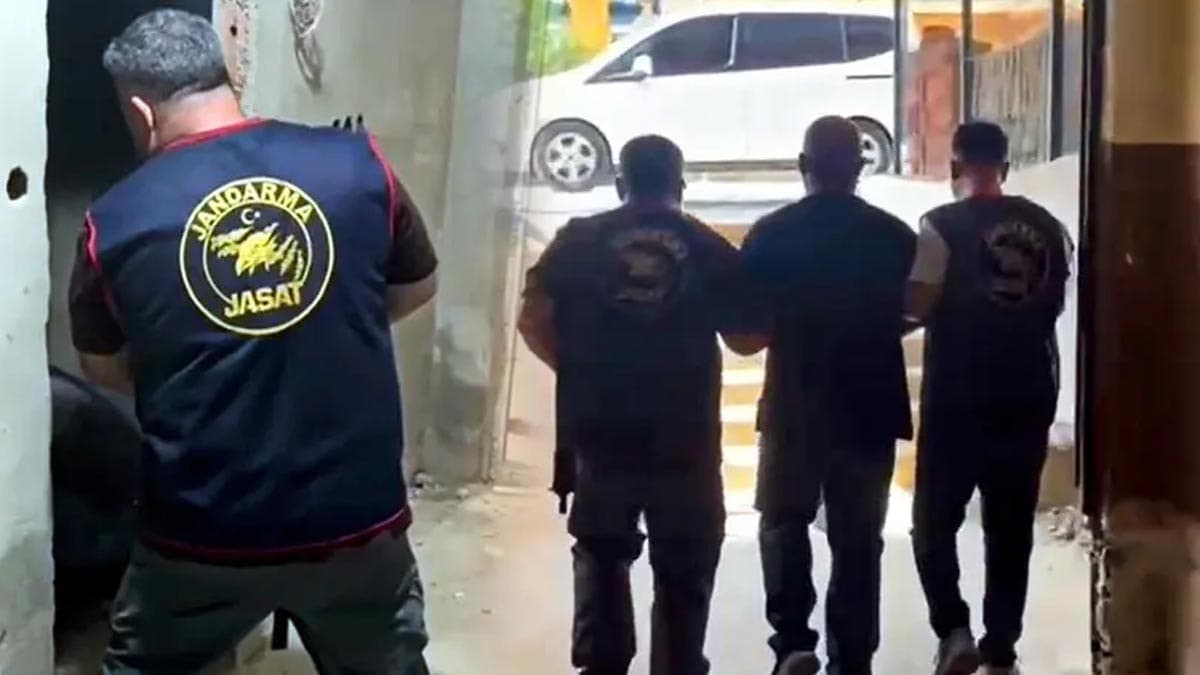 18 kişinin hayatını kaybettiği kazanın baş şüphelisi 8 yıl sonra yakalandı