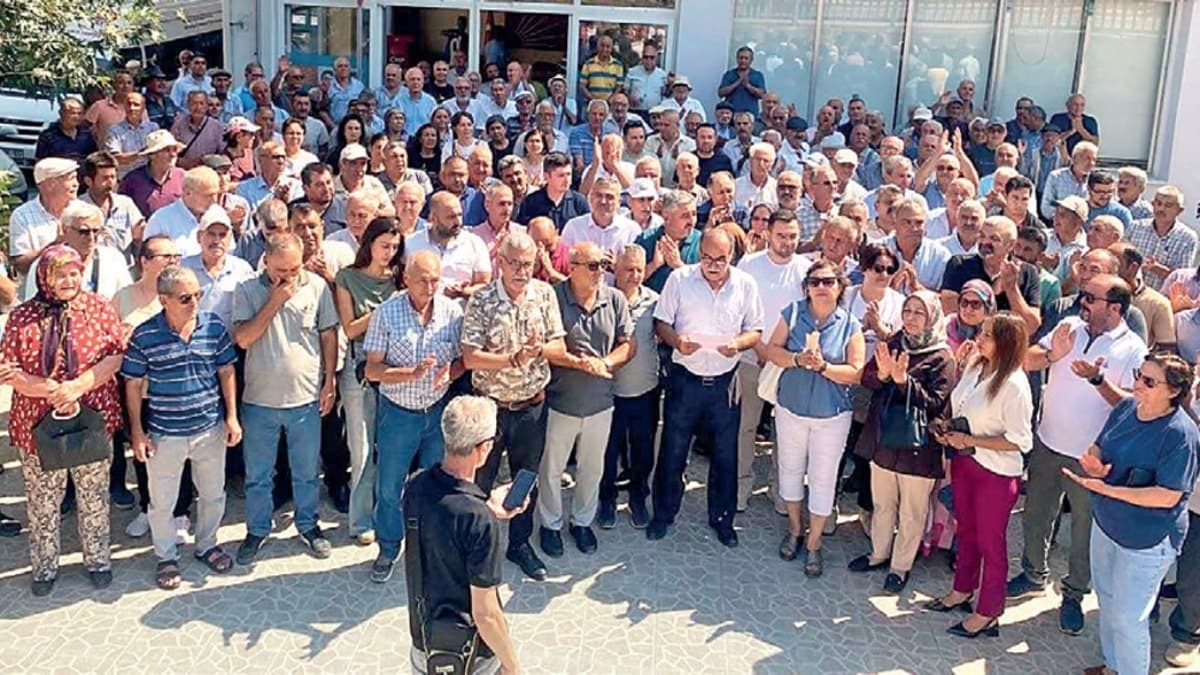 YENİ Parti'ye Büyükşehirlerden Yoğun İlgi: Yeni Katılımlar Gündemde