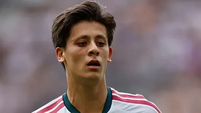 Bernardo Silva'dan Arda Güler'e övgü: 'Büyük bir yetenek'