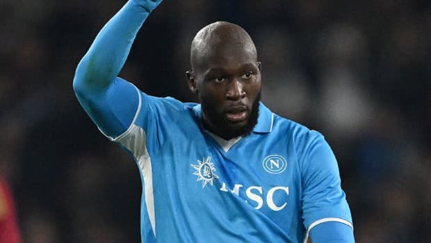 Fenerbahçe, Lukaku transferinde mutlu sona çok yakın