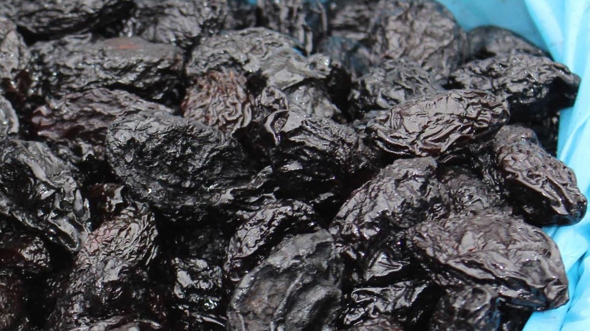 Her gün 6 tane bu mucizeden yiyenin kalbi yenileniyor